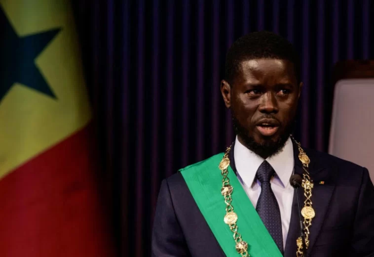 Election of Bassirou Diomaye Faye: A New Era of Democracy for Senegal?