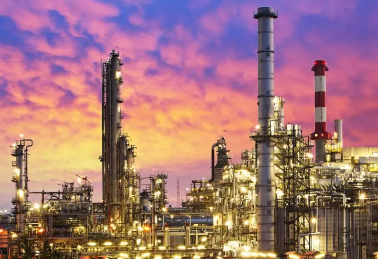 Are African Refineries Accelerating Global Oil Sector Decline?
