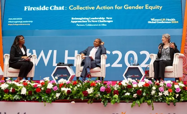 Kikwete, Helen Clark’s Efforts on Gender Parity