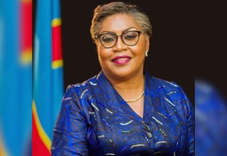 The Remarkable Journey of Judith Suminwa Tuluka, DRC’s First Female President