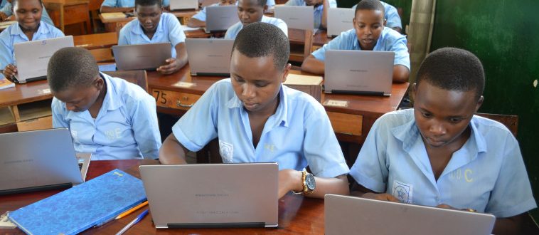 Rwanda: Raising the Bar on Education