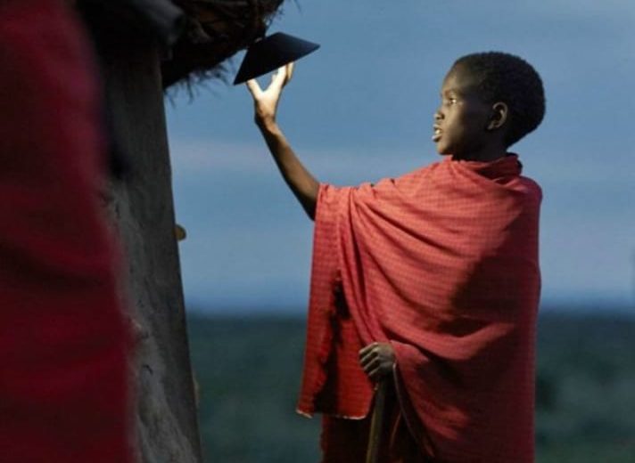 Powering Africa: Bold Moves to Eradicate Energy Poverty