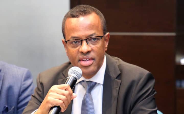 Abdullahi gets Listed Among ALM’s Top 25 African Finance Leaders