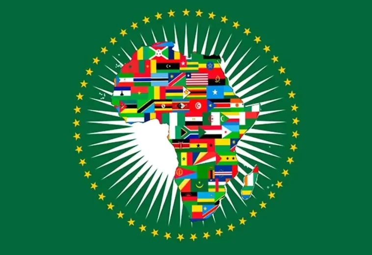 A Quick Peek at Multilateralism and Diplomacy in Africa