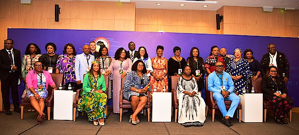 Africa’s Journey Towards Women’s Effective Leadership