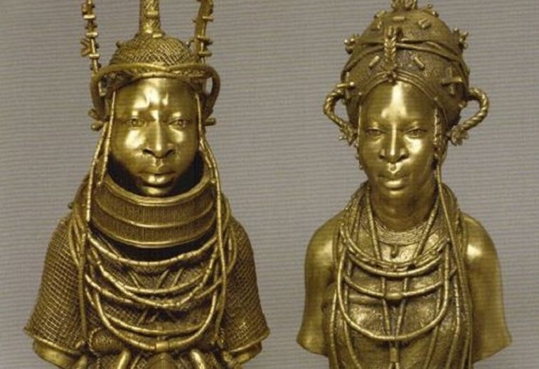 Are Recovered Artifacts Enough to Preserve Cultural Heritage in Africa?