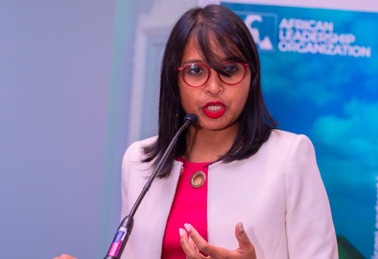 MADAGASCAR’S MINISTER FOR ECONOMY, RABARINIRINARISON, TO LEAD A DELEGATION TO ALM AFRICA SUMMIT – LONDON 2024