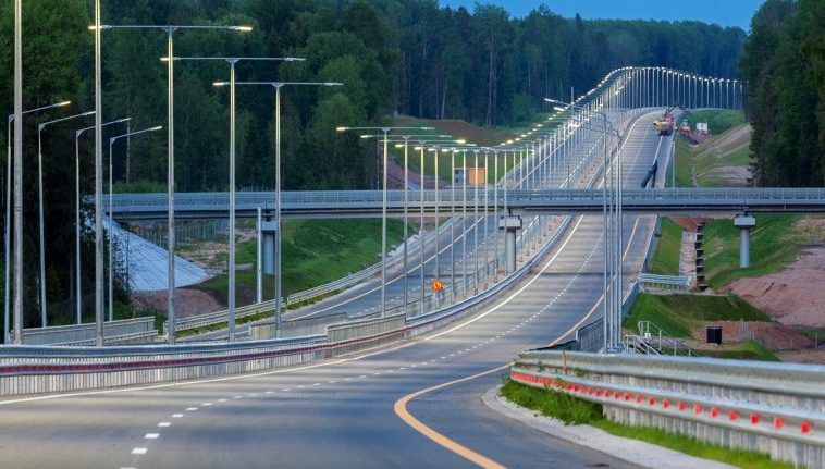 A Spotlight on Mombasa-Nairobi Highway