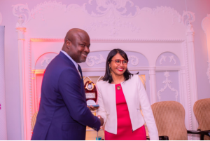 MADAGASCAR’S MINISTER FOR ECONOMY, RABARINIRINARISON, TO LEAD A DELEGATION TO ALM AFRICA SUMMIT - LONDON 2024