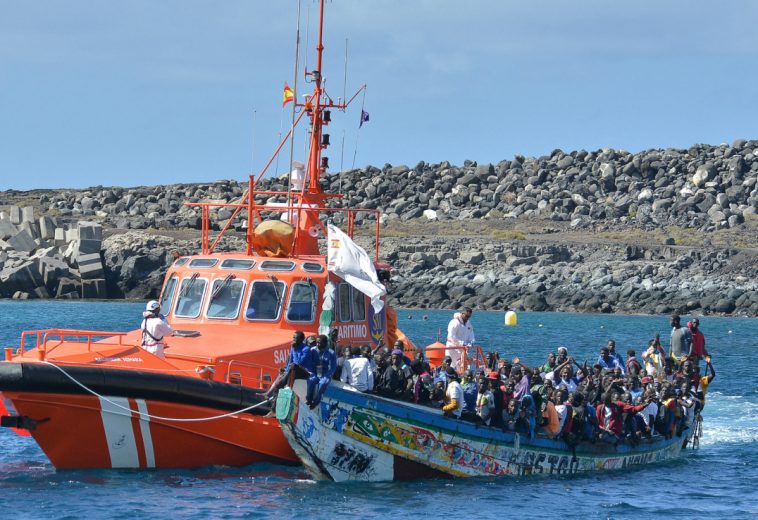 Frameworks for Migrant Rights in Europe and Africa