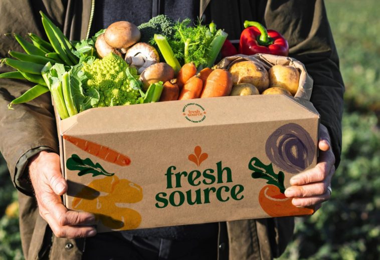 Optimizing Egypt’s Food Value Chain with Cutting-Edge Technology