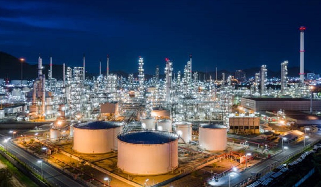 Oil In Rwanda Major Oil Producing Countries In Africa - African Leadership Magazine