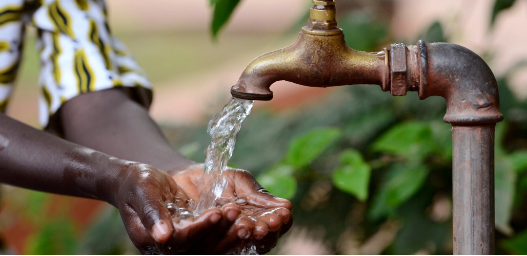 Challenges And Innovations In Access To Drinking Water In Africa ...
