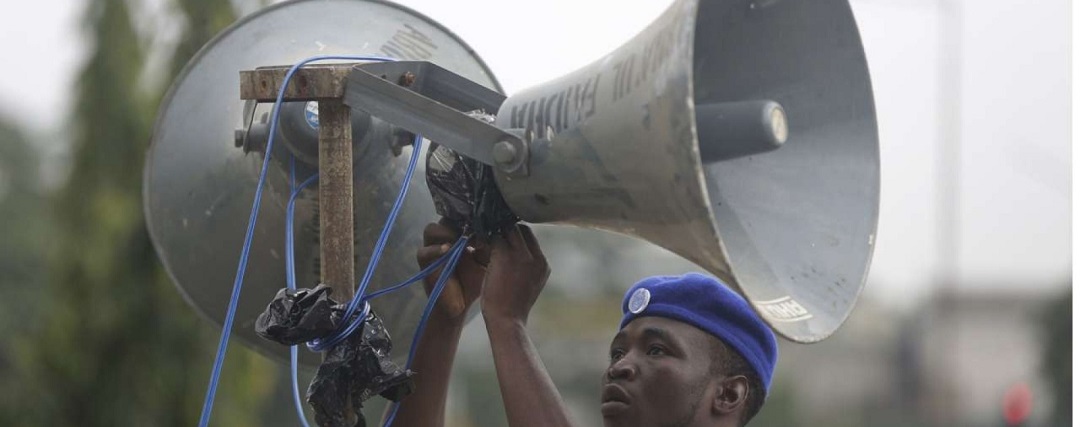 Noise Pollution In Africa The Unseen Crisis African Leadership Magazine Noise Pollution In Africa The Unseen Crisis African Leadership Magazine