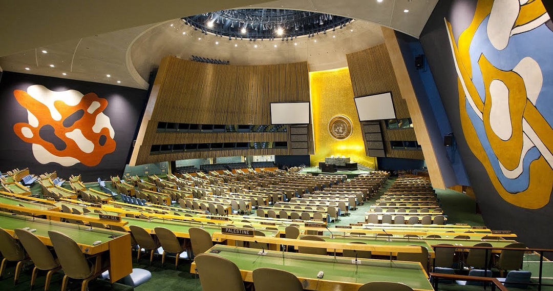 UN General Assembly 2024: Africa’s Hopes Amid Global Expectations ...