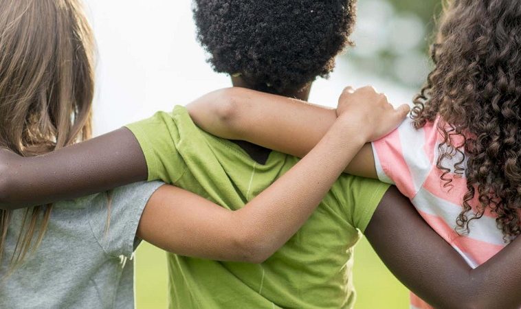 Universal Children’s Day 2024: Amplifying the Dreams of Young Africans