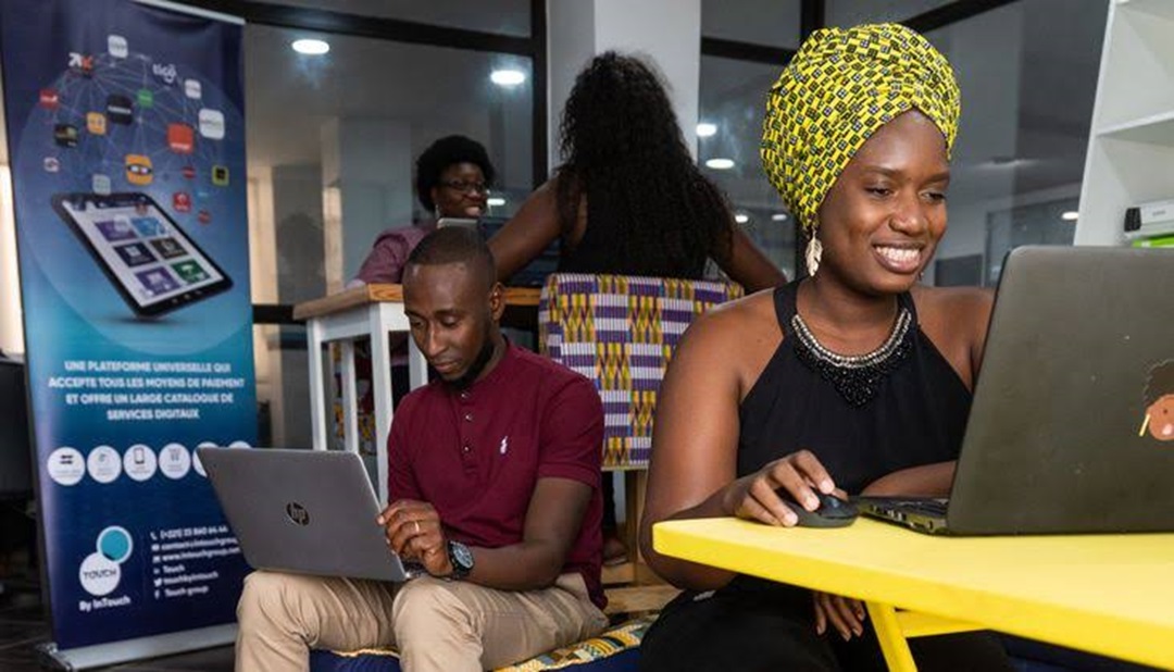 Made In Africa: How African Startups Are Disrupting Global Markets ...