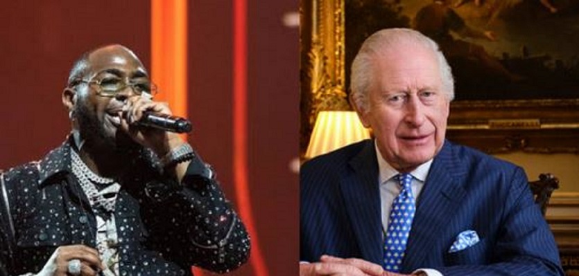 Royal Vibes: How Afrobeats And Davido Brought Nigeria’s Sound To King ...