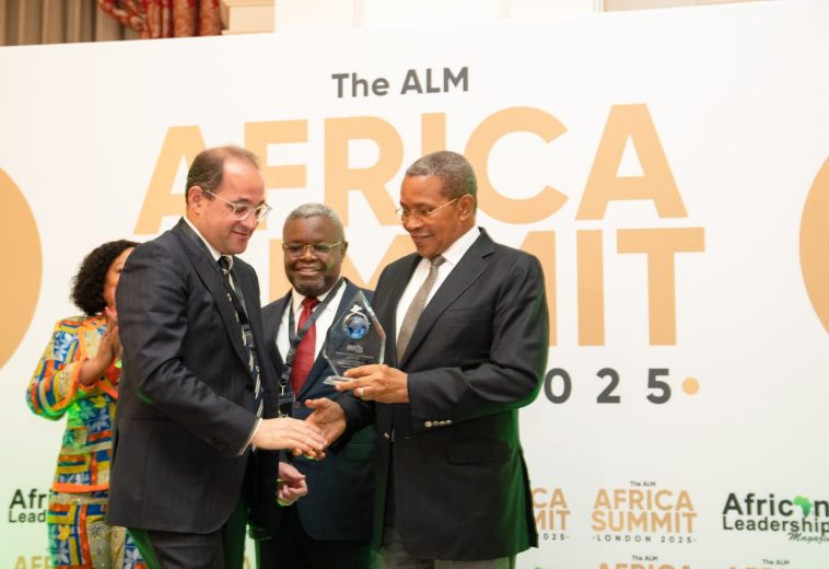 Africa Summit 2025: Honours the Continent’s Finest in London
