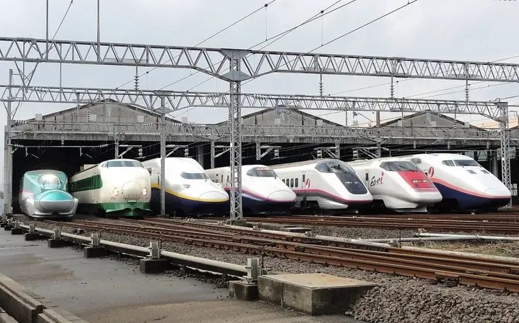 Africa’s Bullet Train Dreams: Too Fast, Too Soon?