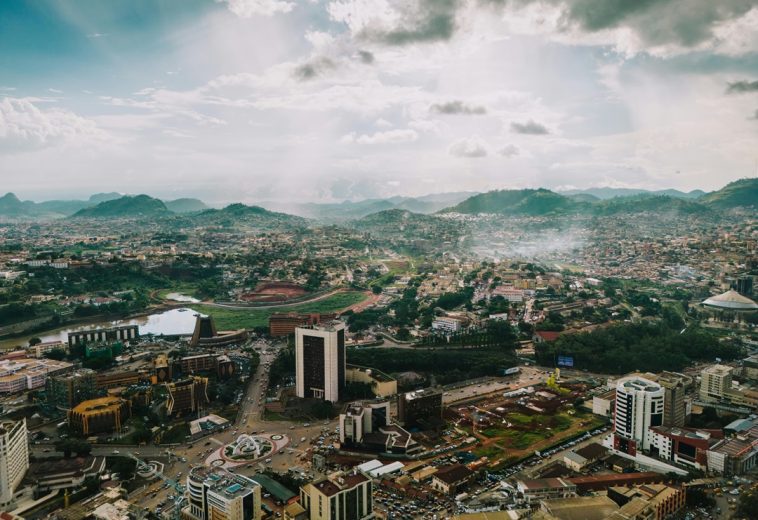 What Africa’s Building Boom Says About Power, Politics, and Debt