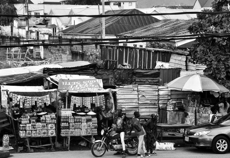 Zimbabwe’s Informal Economy Explained: Causes, Stats, Solutions