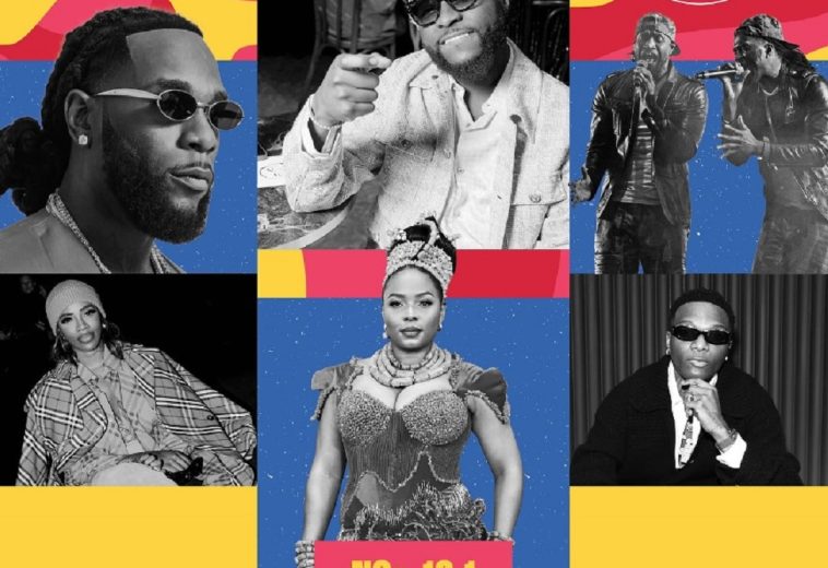 Africa’s Creative Boom is Leading a Cultural Renaissance