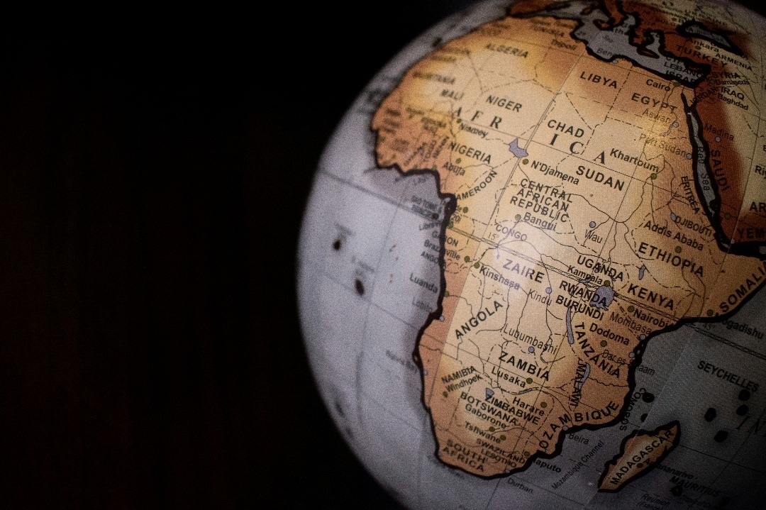 Understanding The AU’s Push For Map Change: Why It Is Key For Africa’s ...