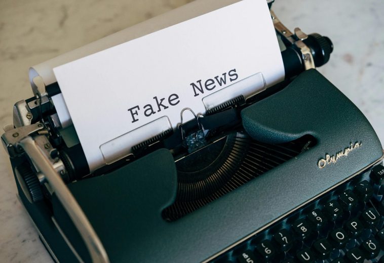 Why Africa Must Confront the Fake News Economy Now