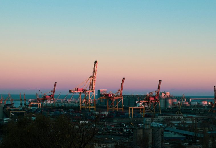 Geopolitics and Clean Energy: Why Africa Must Be Careful with Import Tariffs