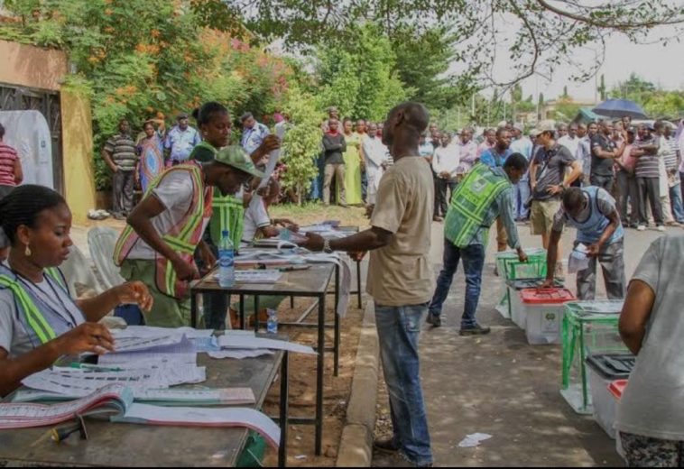 The New Face of African Political Engagement?