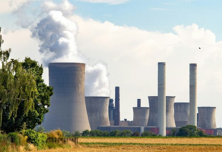 How South Africa’s Nuclear Ambitions Could Transform Africa’s Energy Future