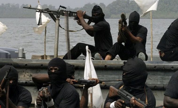 Maritime Security in the Age of Cybercrime