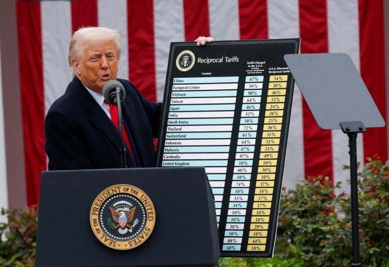 Trump’s Tariffs on Africa: Negotiation, Strategy, and the Road Ahead