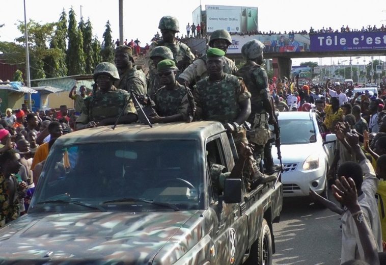 Beyond the Coup d’Etat: Rethinking Civil-Military Relations in Africa