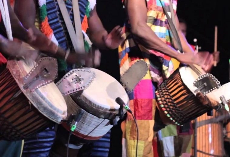 Nigerian Cultural Festivals are Tourism Magnets