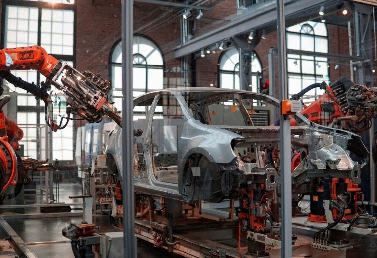 South Africa and Morocco Lead Africa’s Automotive Industry Growth