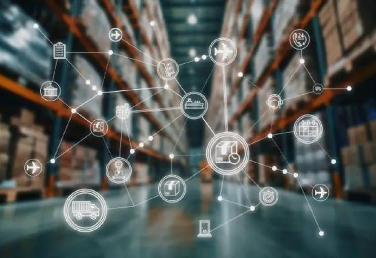 From Local Innovators to Global Players: Africa’s Digital Supply Chain