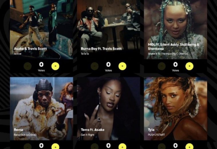 From Lagos to the World: Africa’s Growing Influence in Entertainment and Culture