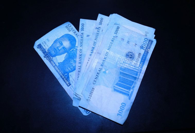 Can Africa Pioneer the World’s Next Currency?