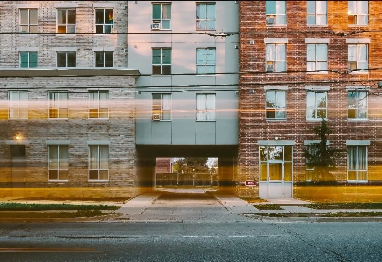 Policy Frameworks Might Help Africa Address Housing Crisis