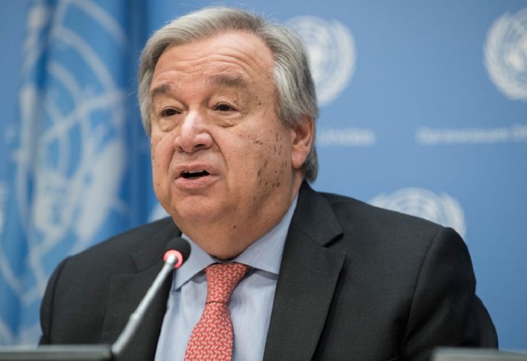 Guterres’ Advocacy Accelerates Africa’s Path to Renewable Energy Leadership