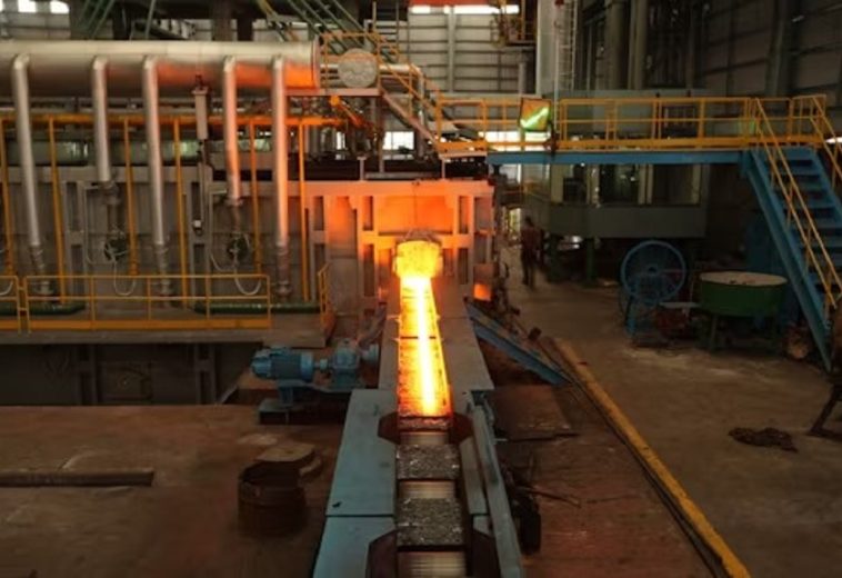How Zimbabwe’s Steel Industry Growth Fuels Africa’s Economic Future