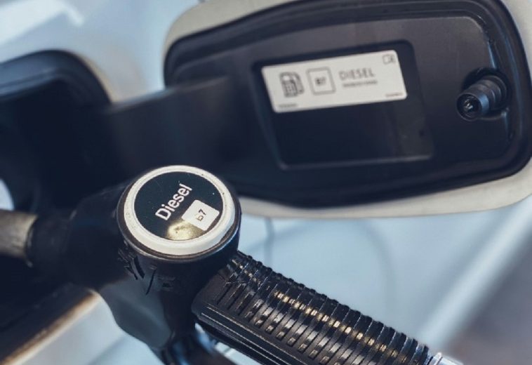 Africa’s Diesel Advantage: Powering Growth, Trade, and Stability