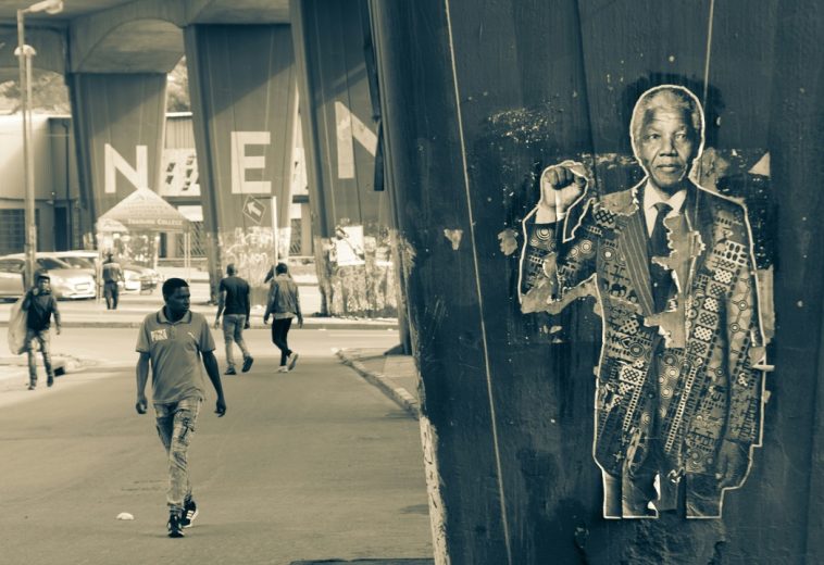 The Billion-Dollar Industry of African Street Art