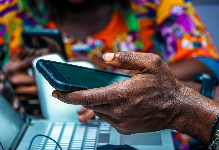 Digital Democracy: Can Africa Reinvent Governance for the Online Age?