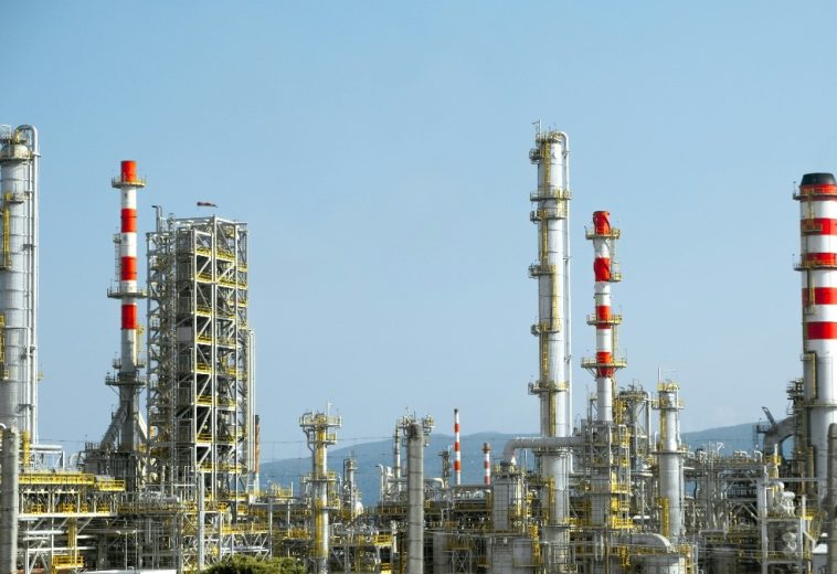 A Decade of Strategic Growth: Refining in Africa’s Energy Transition