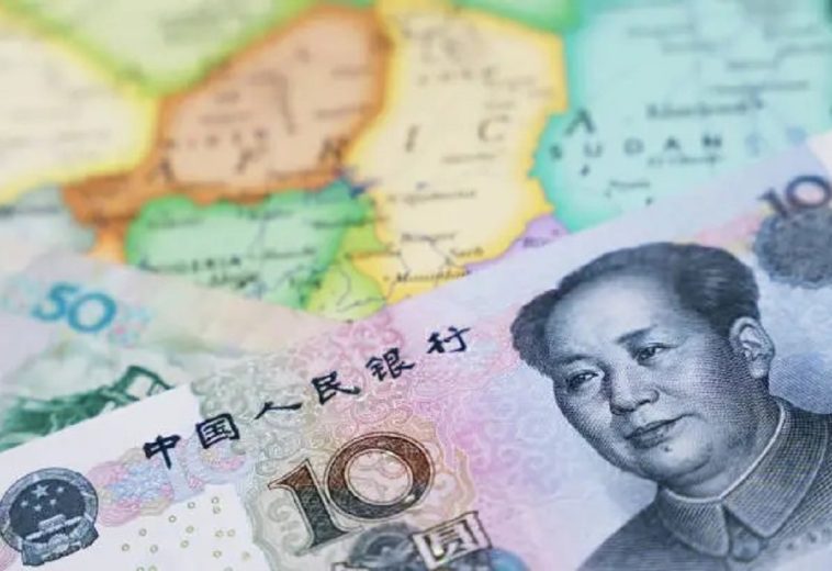 A Global Perspective on the China-Africa Trade Dynamics Boosting Economies