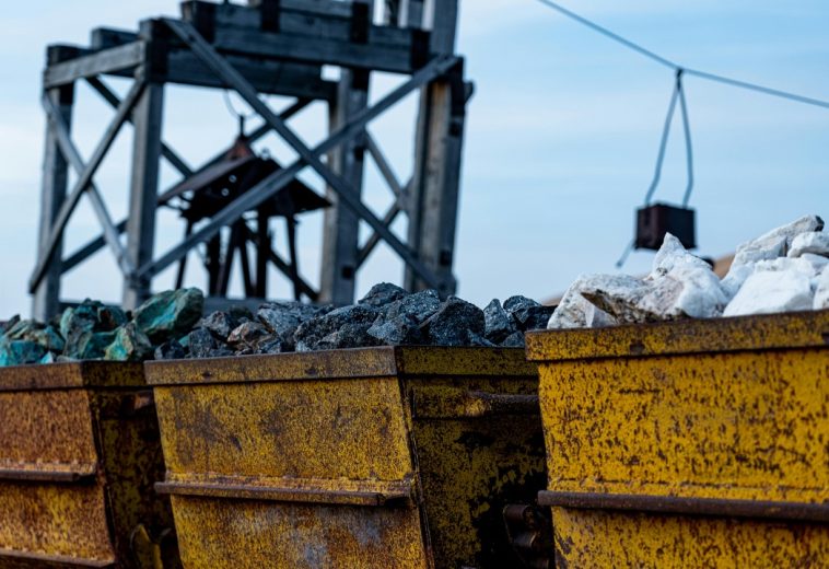 Minerals, Power, and Africa’s New Leverage