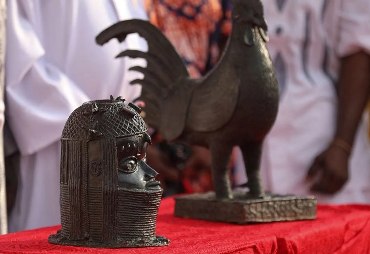 Who Will Tell Africa’s Story to the World, and On Whose Terms?